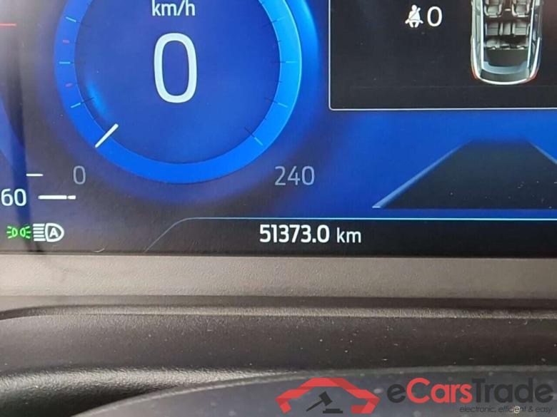 FORD PUMA 1.0 ECOBOOST ST-LINE X #5