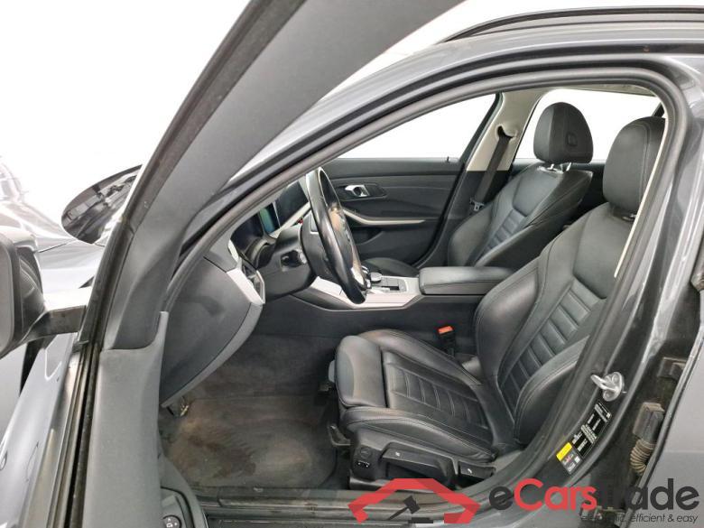 BMW 3 SERIES TOURING 2.0 330E (215KW) TOURING #5