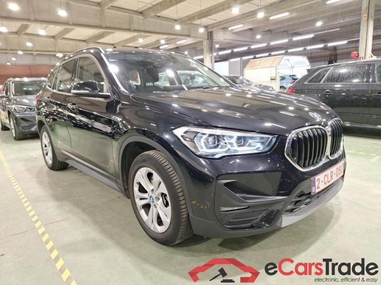 BMW X1 1.5 XDRIVE25E PHEV 162KW) #2