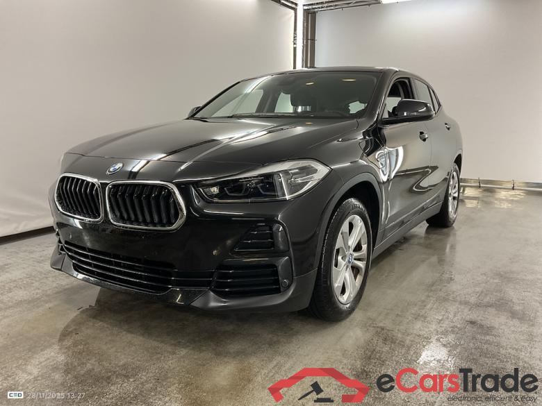 BMW X2 1.5 XDRIVE25E PHEV 162KW)