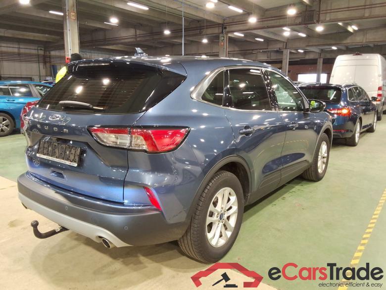 FORD KUGA 1.5 ECOBLUE 88KW TITANIUM #4