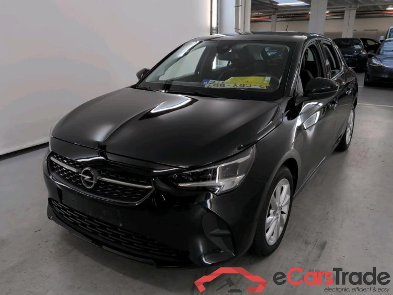OPEL CORSA 1.2 TURBO 74KW S-S ELEGANCE