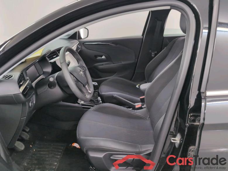 OPEL CORSA 1.2 TURBO 74KW S-S ELEGANCE #5