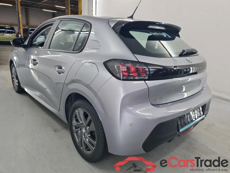 PEUGEOT 208 1.2 PURETECH 55KW S-S ACTIVE PACK #3