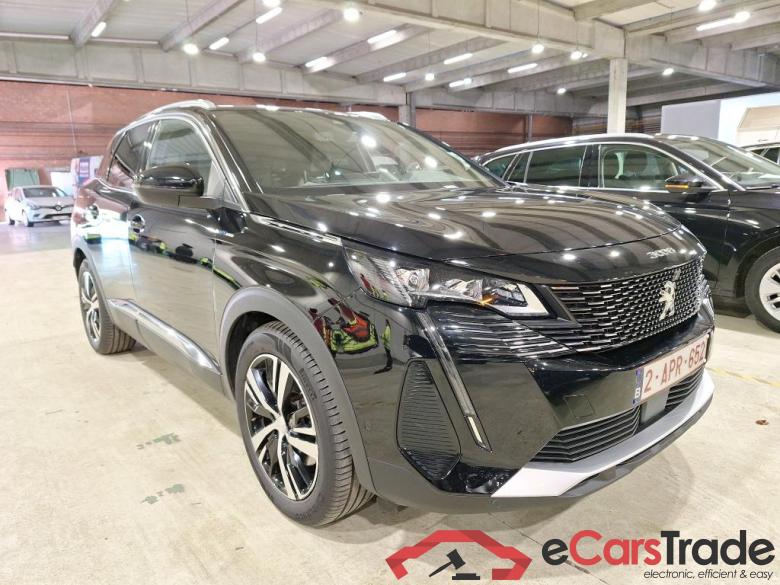 PEUGEOT 3008 1.6 HYBRID 225 E-AUTO8 GT #2