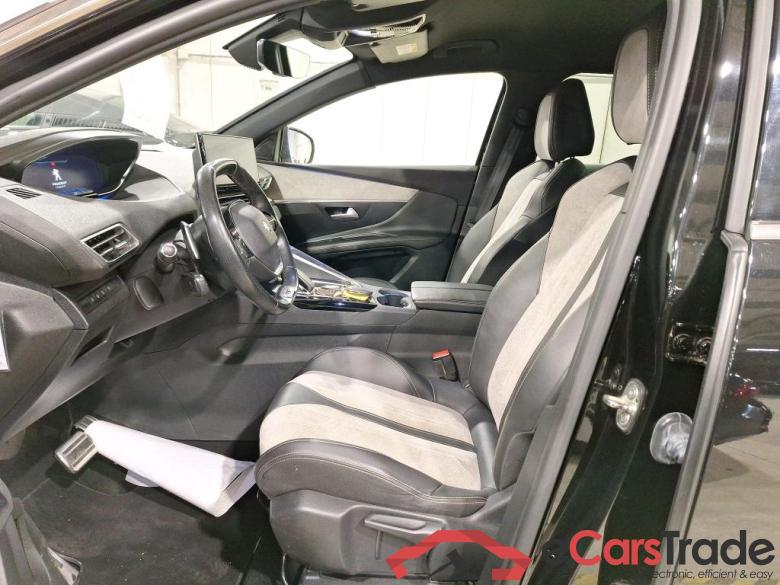 PEUGEOT 3008 1.6 HYBRID 225 E-AUTO8 GT #5