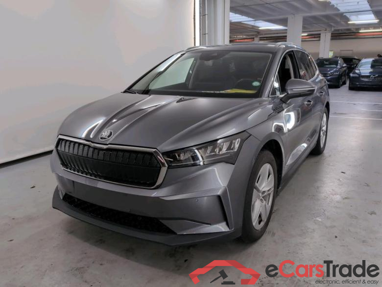 SKODA ENYAQ 82KWH IV 80
