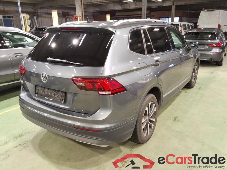 VOLKSWAGEN TIGUAN ALLSPACE 1.5 TSI IQ.DRIVE DSG #4
