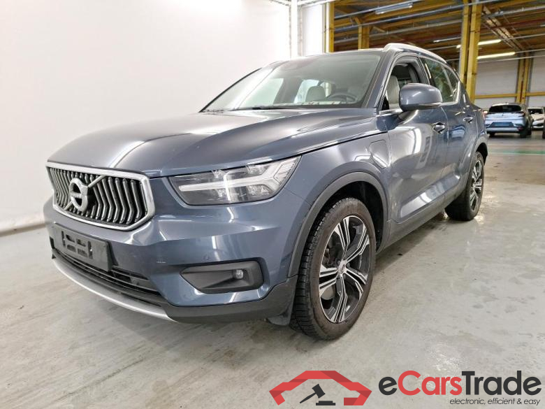 VOLVO XC40 1.5 T5 TE PHEV Inscription DCT