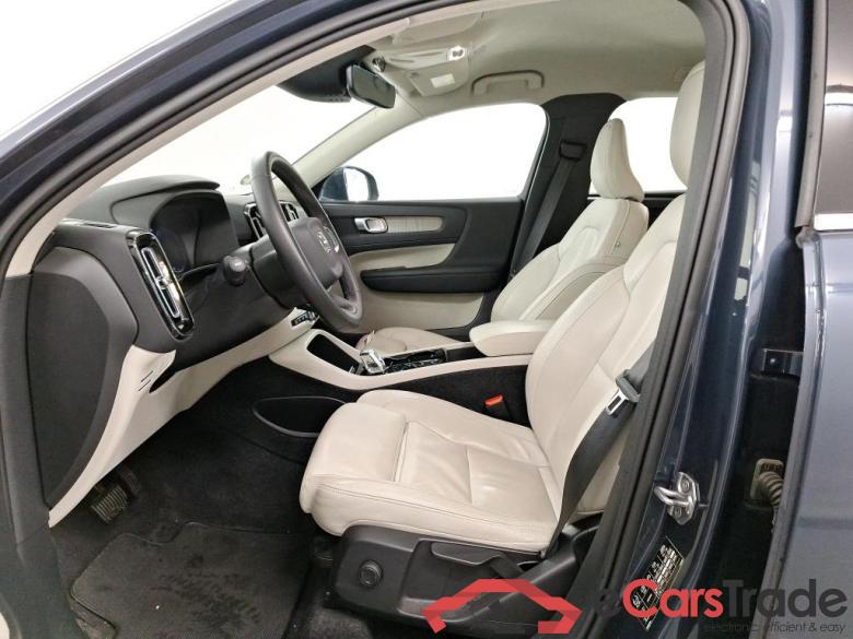 VOLVO XC40 1.5 T5 TE PHEV Inscription DCT #6