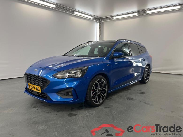 FORD Focus wagon 1.5 EcoBoost ST Line Business #1