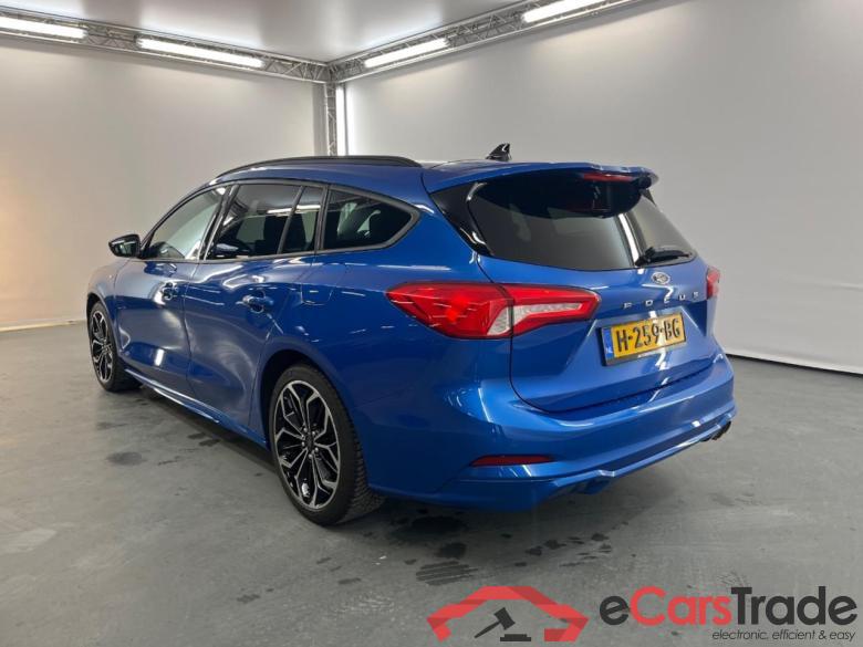 FORD Focus wagon 1.5 EcoBoost ST Line Business #3
