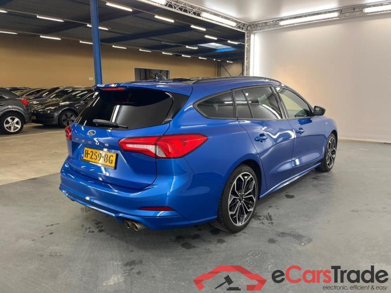 FORD Focus wagon 1.5 EcoBoost ST Line Business #4