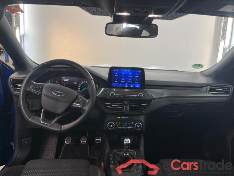 FORD Focus wagon 1.5 EcoBoost ST Line Business #6