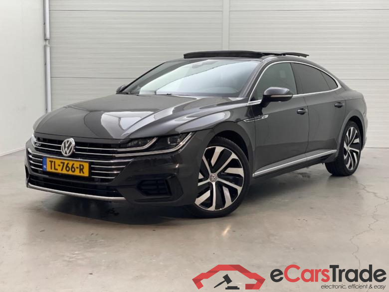 VOLKSWAGEN Arteon 1.5 TSI Business R
