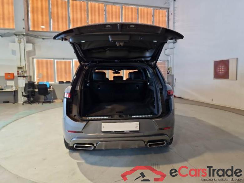 LAND ROVER RANGE ROVER SPORT / 2022 / 5P / SUV 3.0 I6 460 PHEV DYNAMIC HSE AUT. #5