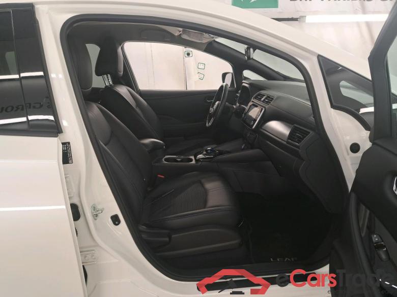 NISSAN Leaf / 2017 / 5P / Berline 62 kWh 217ch Business+ #6