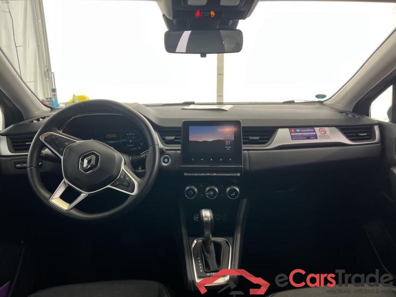 RENAULT Captur / 2019 / 5P / SUV Business E-Tech hybride rechargeable 160 #5