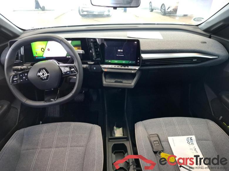 Megane E-Tech Electric Evolution 60kWh BVA #6