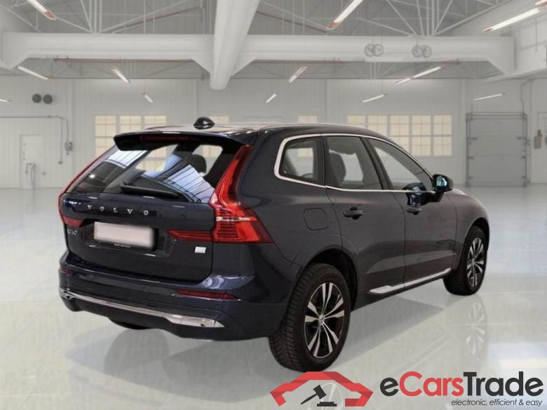 VOLVO XC60 / 2021 / 5P / SUV T6 PLUG-IN AWD AUTO RECHARGE INS. EXP #2