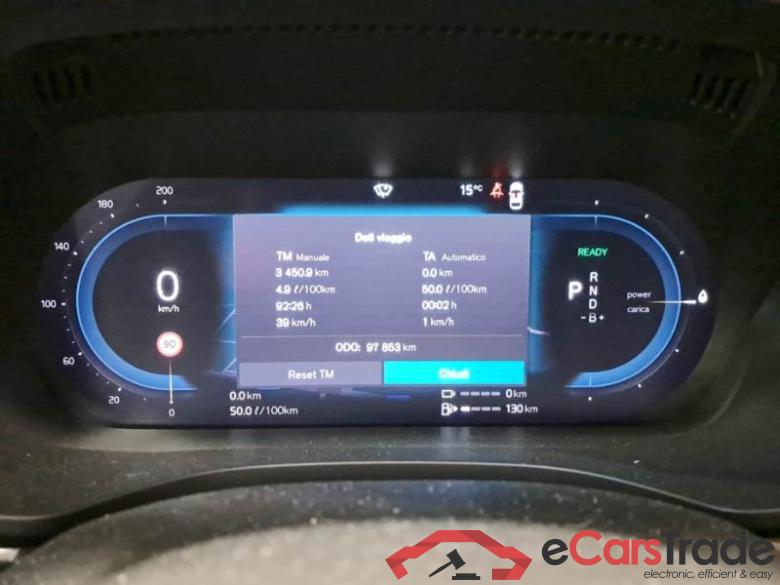 VOLVO XC60 / 2021 / 5P / SUV T6 PLUG-IN AWD AUTO RECHARGE INS. EXP #4