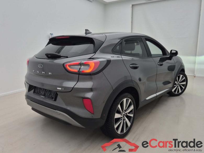 FORD PUMA 1.0 ECOBOOST TITANIUM X #2