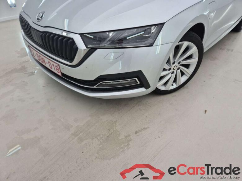 SKODA OCTAVIA COMBI 1.4 TSI PHEV #5