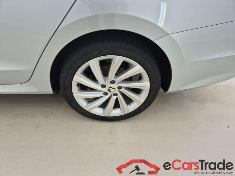 SKODA OCTAVIA COMBI 1.4 TSI PHEV #6