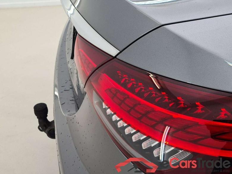 MERCEDES-BENZ E-KLASSE 200D BUSINESS SOL. G-TRONIC #5