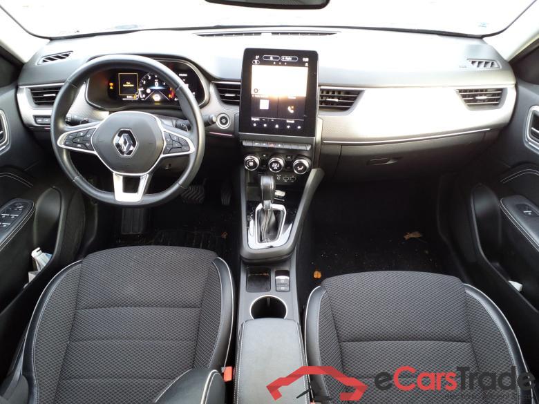RENAULT ARKANA 1.3 mild hybrid TECHNO EDC 160 #4