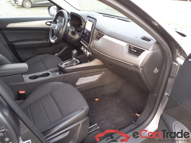 RENAULT ARKANA 1.3 mild hybrid TECHNO EDC 160 #5