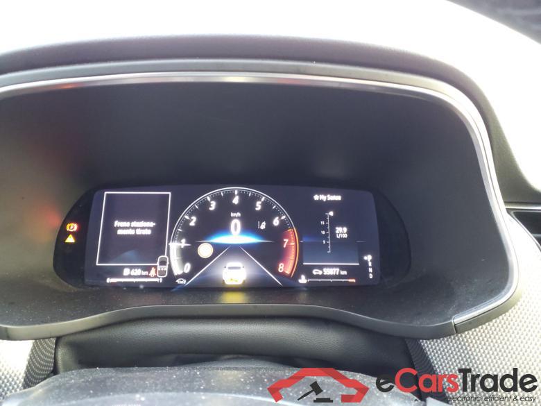 RENAULT ARKANA 1.3 mild hybrid TECHNO EDC 160 #6
