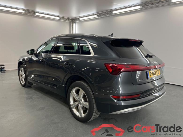 AUDI e-tron 50 quattro Business edition 71 kWh #3