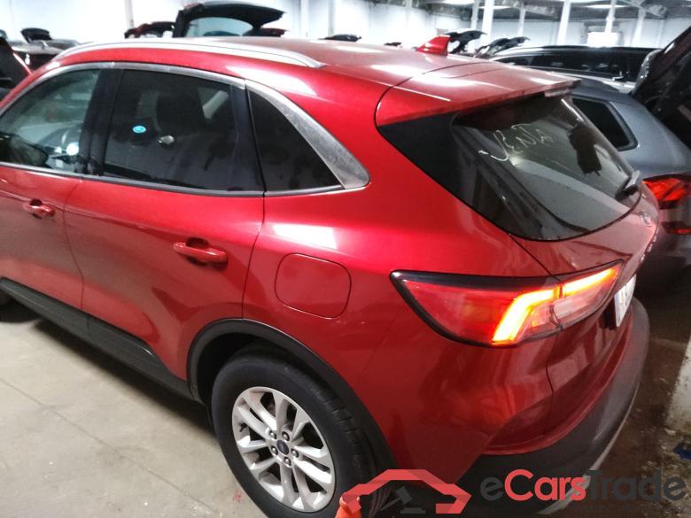 FORD Kuga 1.5 Ecoboost 150cv Titanium #2