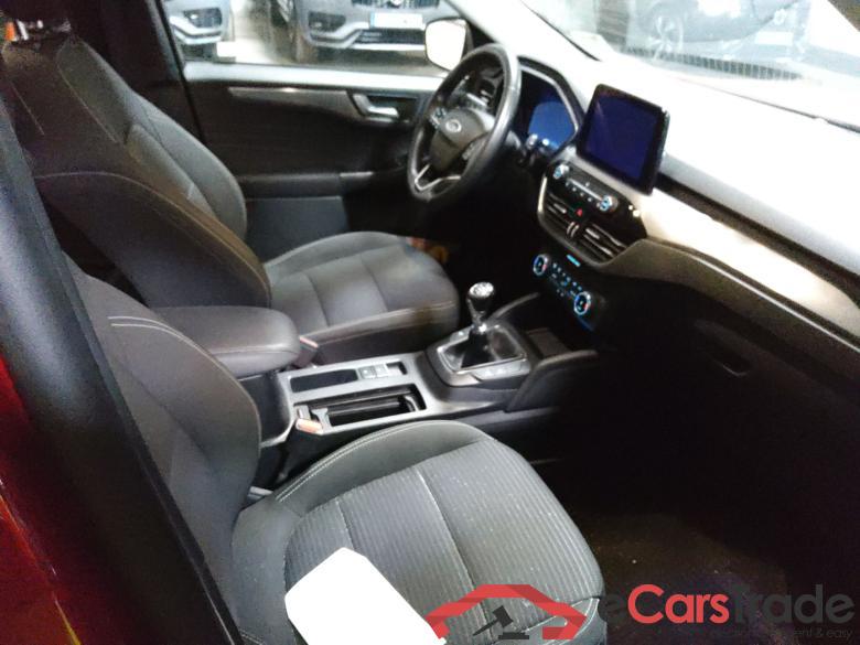 FORD Kuga 1.5 Ecoboost 150cv Titanium #3