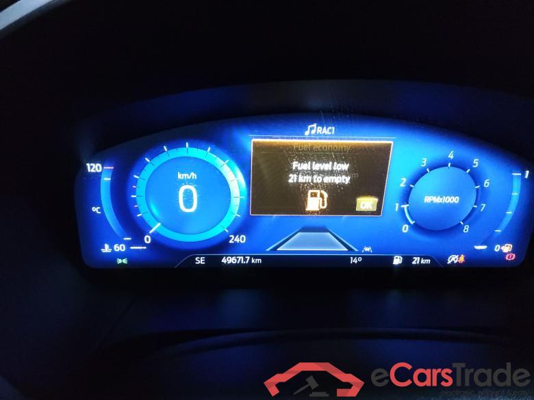 FORD Kuga 1.5 Ecoboost 150cv Titanium #4