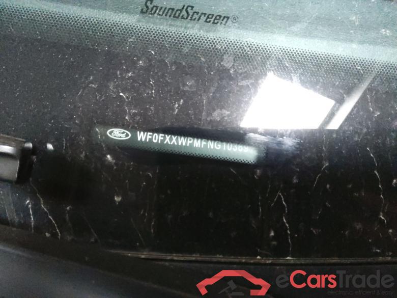 FORD Kuga 1.5 Ecoboost 150cv Titanium #5