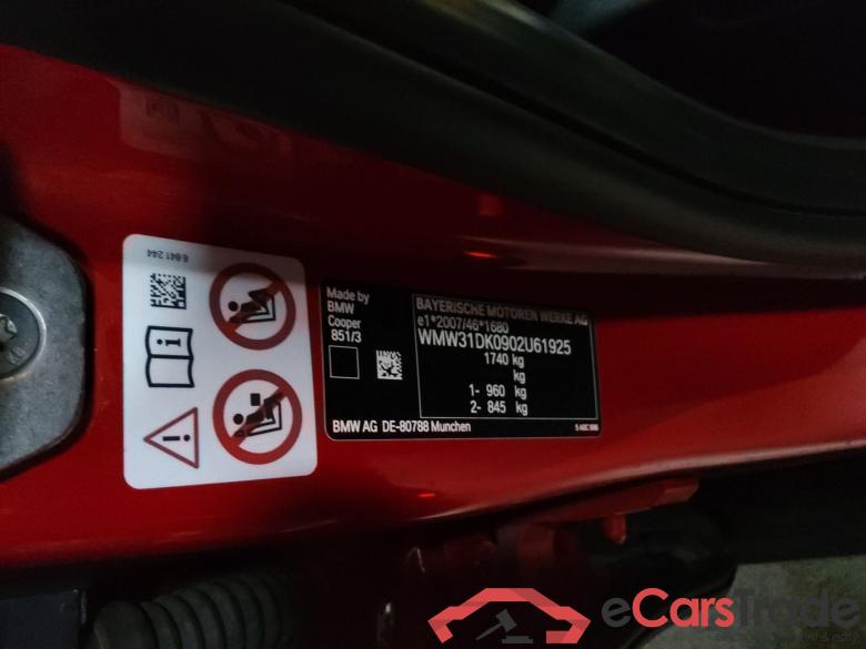 MINI Cooper 1.5 136CV AUT  #5