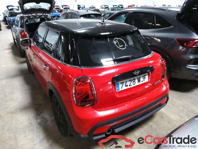 MINI Cooper 1.5 136CV AUT  #2