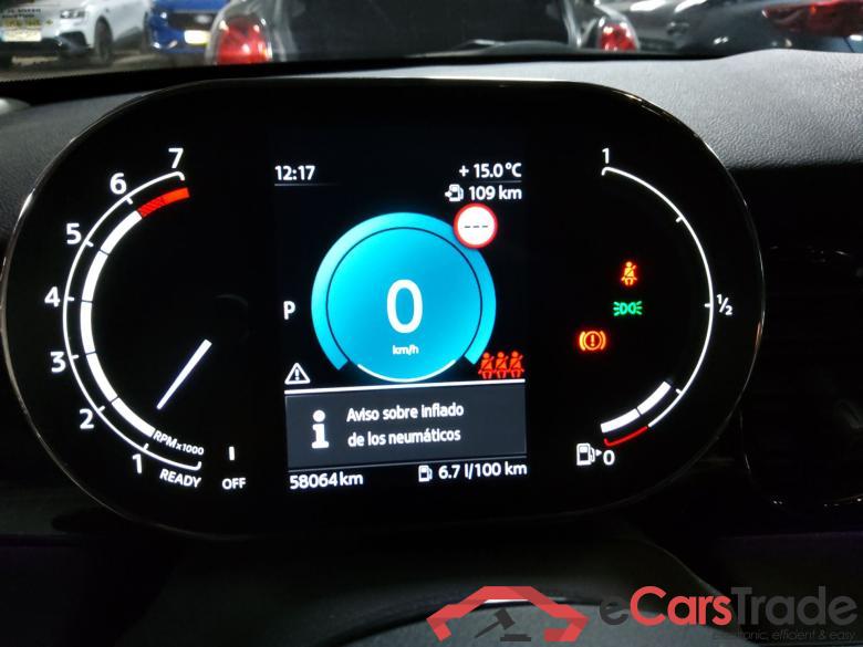MINI Cooper 1.5 136CV AUT  #4