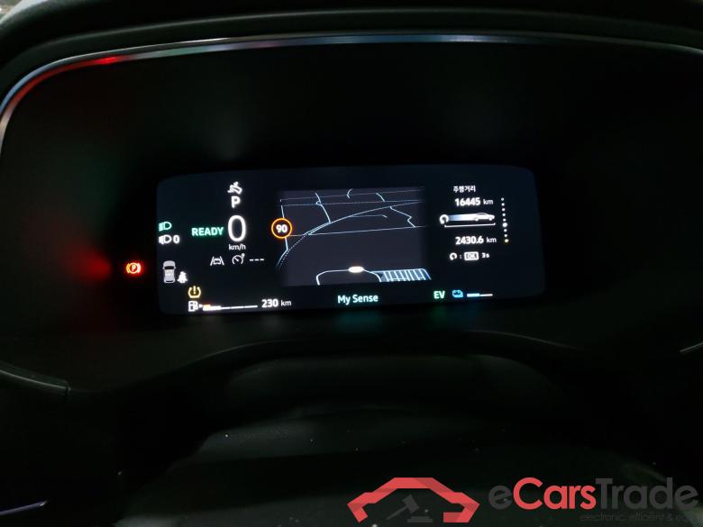 RENAULT ARKANA esprit full hybrid 105 kW (145CV) Automático Alpine e Tech #4