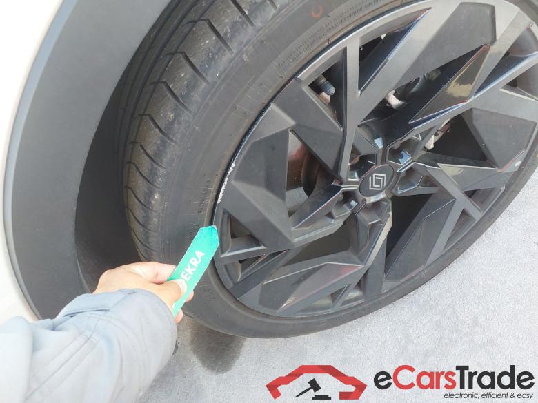 RENAULT ARKANA esprit full hybrid 105 kW (145CV) Automático Alpine e Tech #6