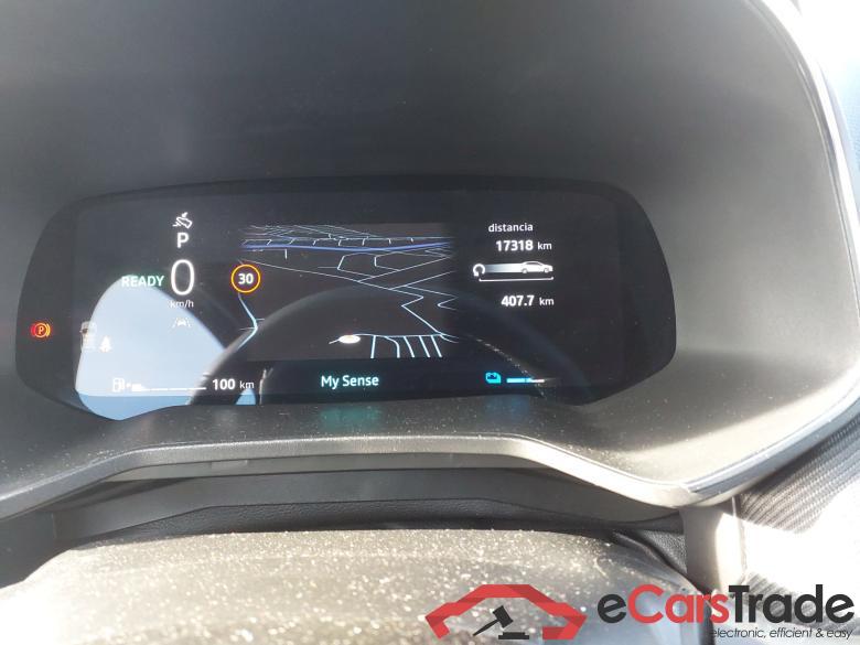 RENAULT Clio esprit Alpine full hybrid 145 (103Kw) Automático E-tech #4