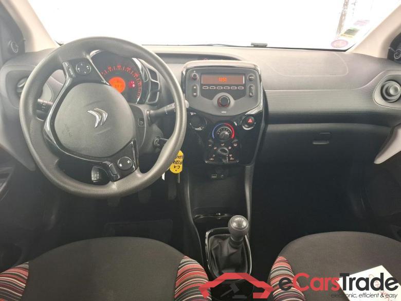 C1 Feel 1.0 70CV BVM5 E6dT #5