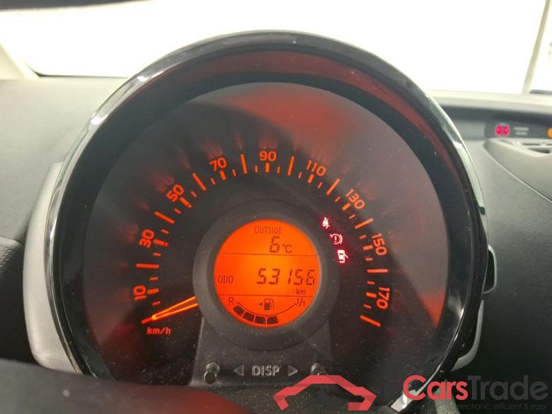 C1 Feel 1.0 70CV BVM5 E6dT #6