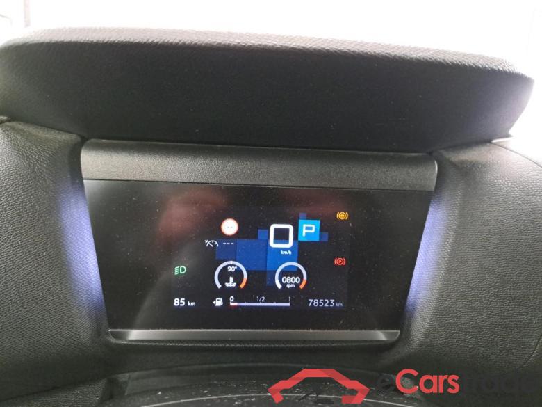 CITROEN C4 X / 2022 / 4P / Berline PureTech 130 S&S EAT8 Feel Pack #6