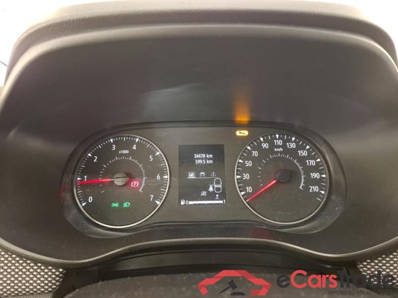 Sandero III Confort 1.0 TCe 90CV BVM5 E6d #6