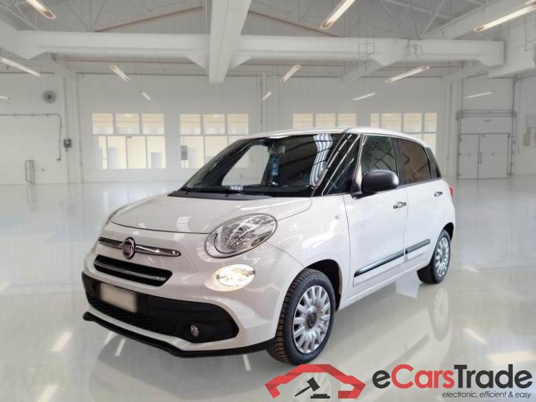 FIAT 500L / 2017 / 5P / COMBI URBAN 1.3MJET MTA 95CV EURO 6D (N1) PRO #1