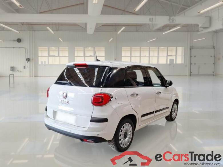FIAT 500L / 2017 / 5P / COMBI URBAN 1.3MJET MTA 95CV EURO 6D (N1) PRO #2