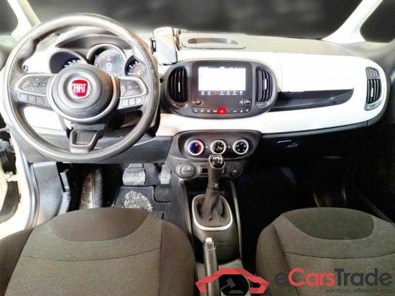 FIAT 500L / 2017 / 5P / COMBI URBAN 1.3MJET MTA 95CV EURO 6D (N1) PRO #3